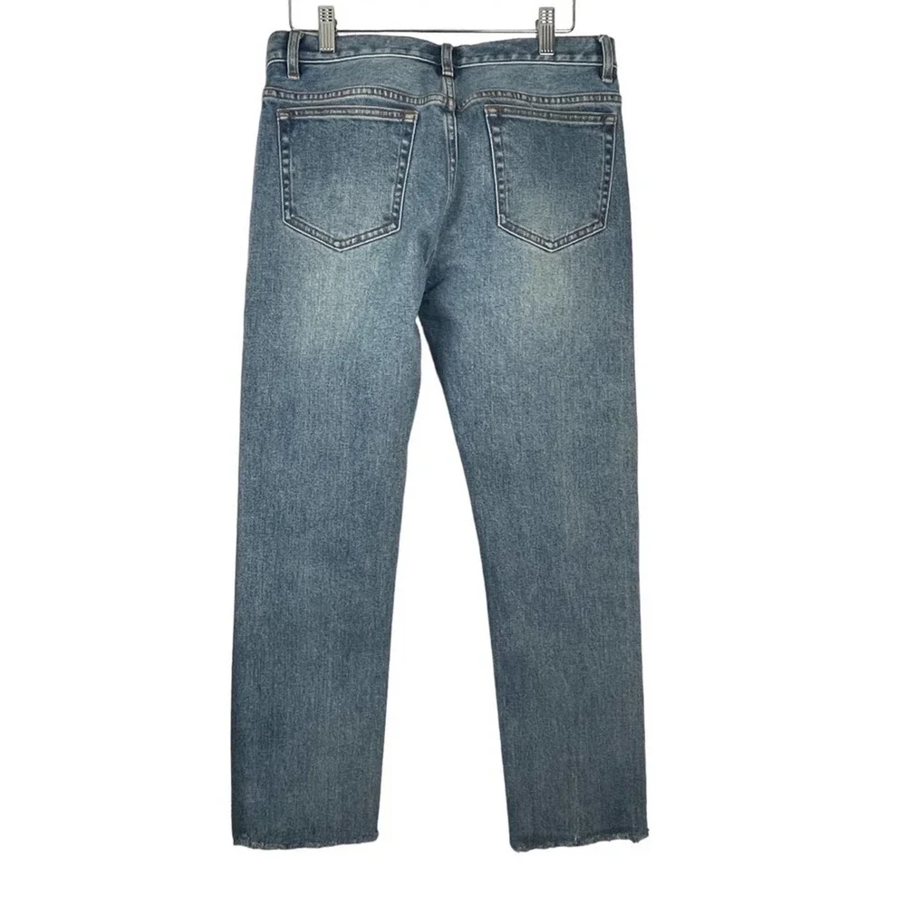 APC Petit Standard Indigo Jeans Unisex Size 29 NWT